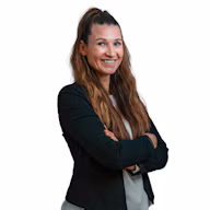 Christiane, Empfang bei Osteowerk