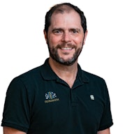 Guido Mindermann, Inhaber von Osteowerk