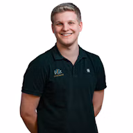 Malte, Physiotherapeut bei Osteowerk